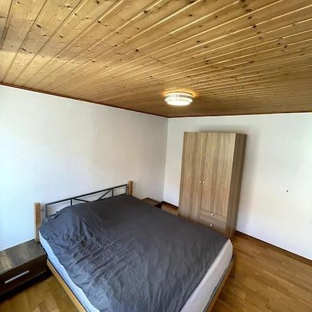 Appartement Avec Love Room Пайерн Екстериор снимка